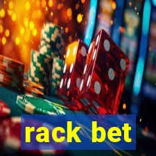 rack bet